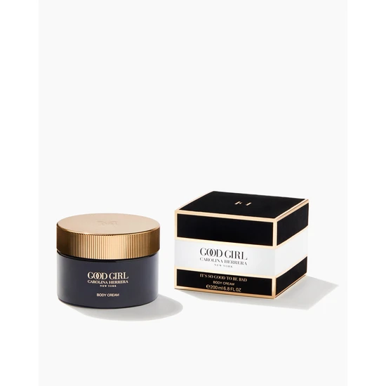 Carolina Herrera Good Girl Body Lotion 200ml