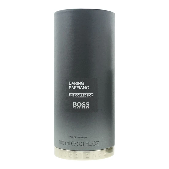 Hugo Boss The Collection Daring Saffiano Eau De Parfum 100ml