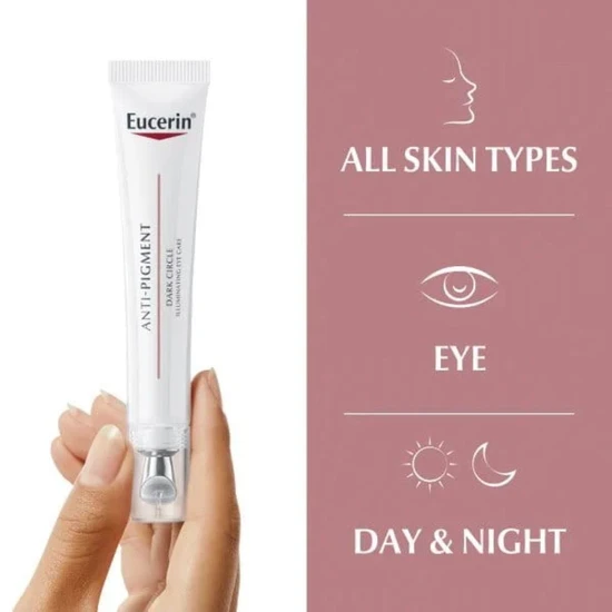 Eucerin Anti-Pigment Dark Circle Eye Treatment 15ml
