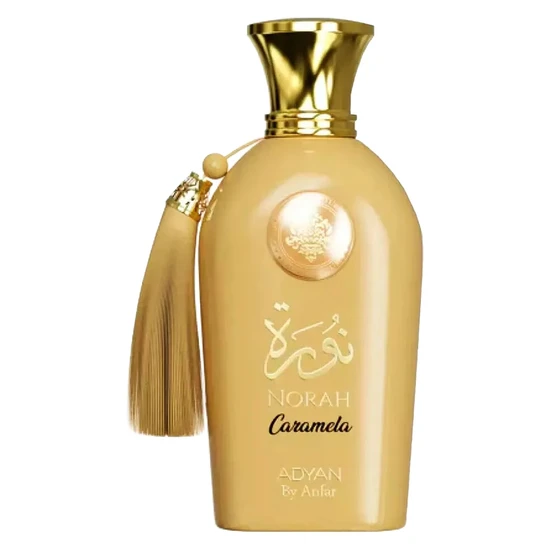 Adyan Norah Caramella Eau De Parfum 100ml