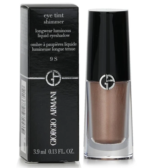 Giorgio Armani Eye Tint Shimmer 9S Sand