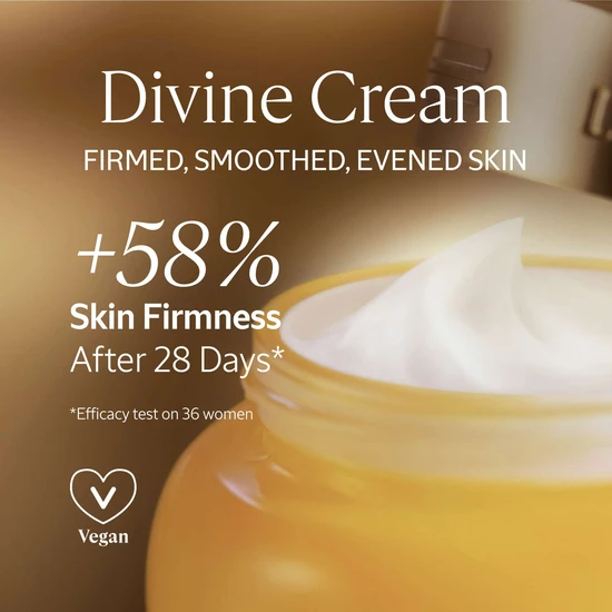 L'Occitane Immortelle Divine Cream 50ml