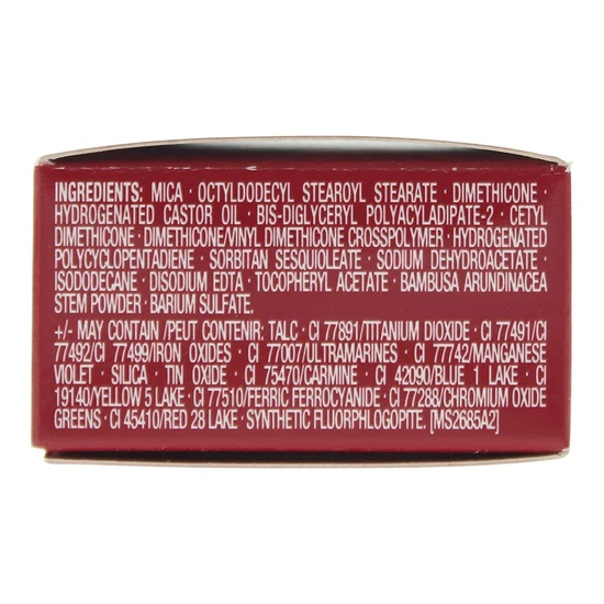 Clarins Ombre Matte Cream To Powder Eyeshadow 20 Ultra Violet