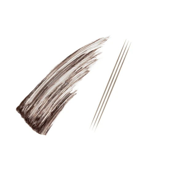 Maybelline Brow Inserts 05 Deep Brown