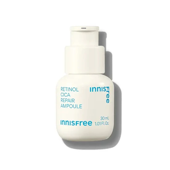 Innisfree Retinol Cica Repair Ampoule 30ml