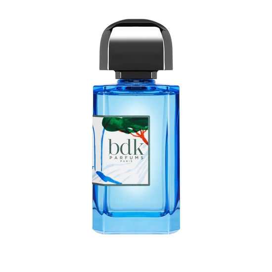 bdk Parfums Sel D'Argent Eau De Parfum Edith Carron Limited Edition 100ml