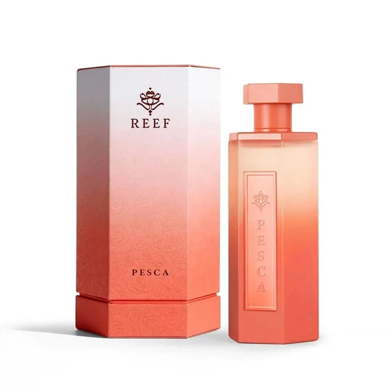 REEF Pesca Eau De Parfum 200ml