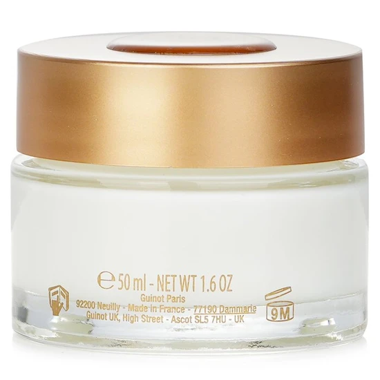 Guinot Night Logic Cream 50ml