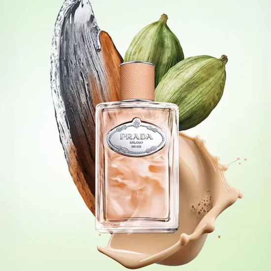 Prada Infusion De Santal Chai Eau De Parfum 100ml