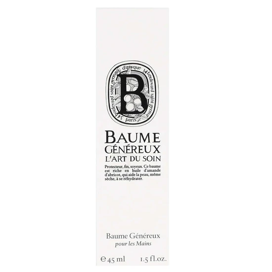Diptyque Luxurious Hand Balm 50ml