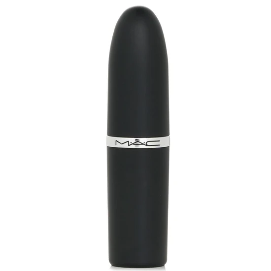 MAC Macximal Silky Matte Lipstick Marrakesh
