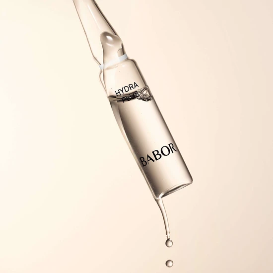 BABOR Hydra Plus Ampoules Serum Concentrate 7 x 2ml