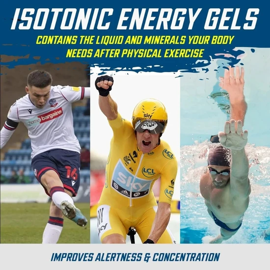 Applied Nutrition Endurance Energy + Hydration Lemon & Lime 1500g