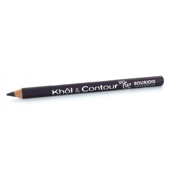 Bourjois Eyeliner Pencil Khol & Contour 75 Prune Moderne