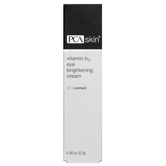 PCA SKIN Vitamin B3 Eye Cream