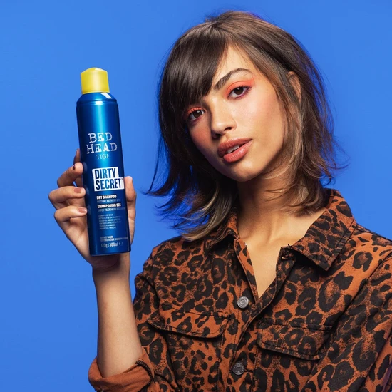 TIGI Bed Head Dirty Secret Dry Shampoo 300ml
