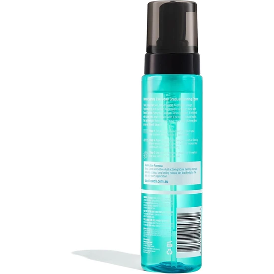 Bondi Sands Everyday Gradual Tanning Foam