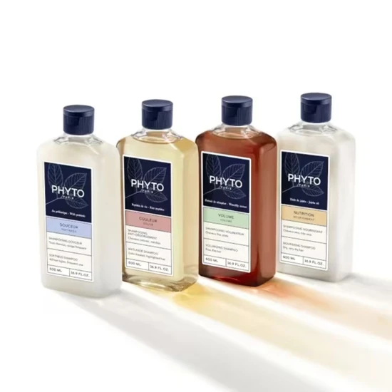 PHYTO Volumising Shampoo 500ml