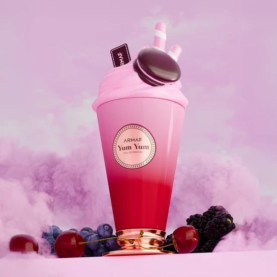 Armaf Delights Yum Yum Eau De Parfum 100ml