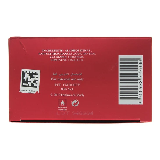 Parfums de Marly Kalan Eau De Parfum 125ml