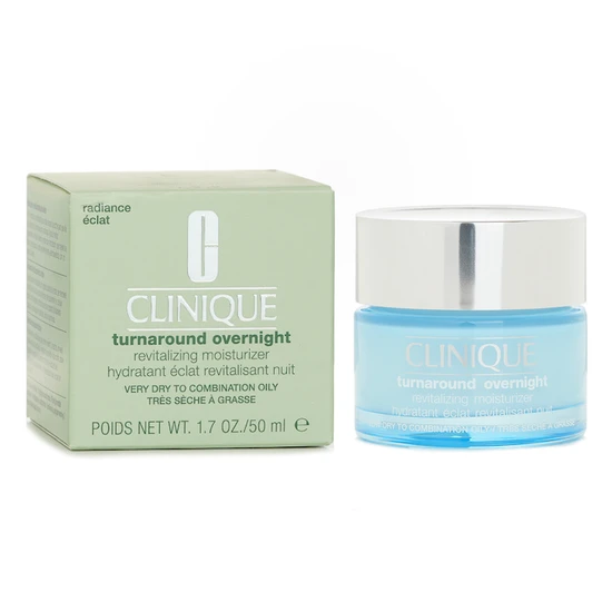 Clinique Turnaround Overnight Revitalising Moisturiser 50ml