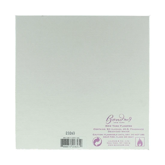 Bond No 9 New York Flowers Eau De Parfum 50ml