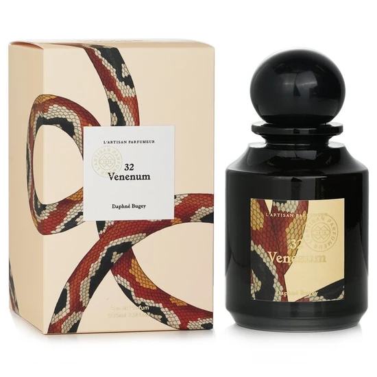 L'Artisan Parfumeur Venenum 32 Eau De Parfum 75ml