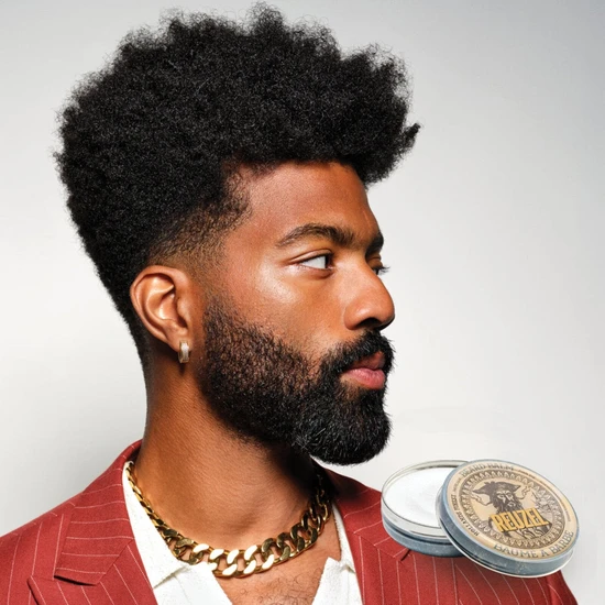 Reuzel Wood & Spice Beard Balm 35g
