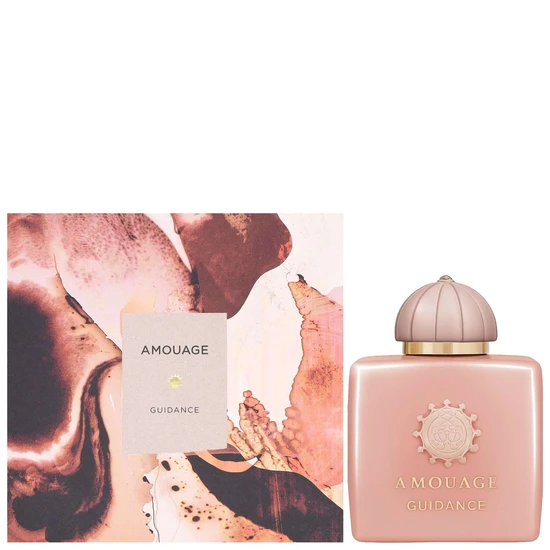 Amouage Guidance Woman Eau De Parfum 100ml