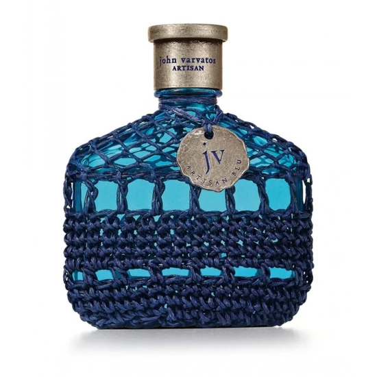 John Varvatos Artisan Blu Eau De Toilette 125ml