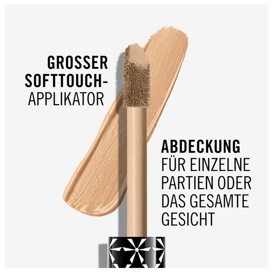 Manhattan Cosmetics The Multi Tasker Concealer 20 Fair