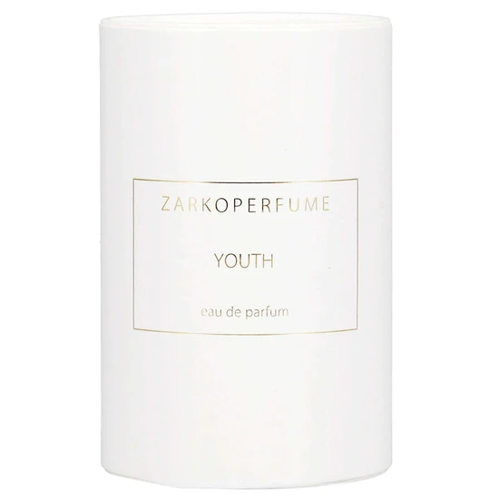 ZARKO PERFUME Youth Eau De Parfum 100ml