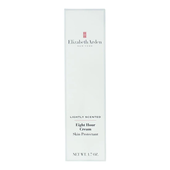 Elizabeth Arden Eight Hour Cream Skin Protectant Lightly Scented 50ml