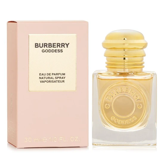 BURBERRY Goddess Eau De Parfum 30ml