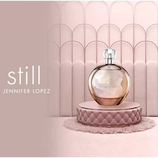Jennifer Lopez Still Eau De Parfum 50ml