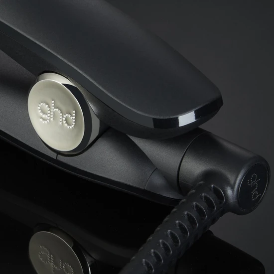 ghd Max Hair Straightener Black