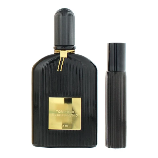 Tom Ford Black Orchid Eau De Parfum Gift Set 50ml + 10ml