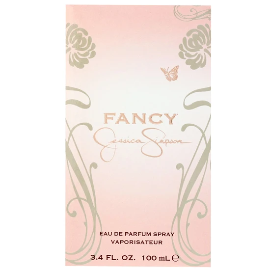 Jessica Simpson Fancy Eau De Parfum 100ml