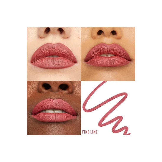Maybelline Lifter Liner Lip Liner 08 Fine Line