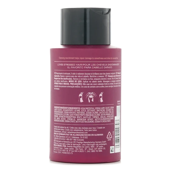 Sebastian Professional Penetraitt Rescue Repair Shampoo 280ml