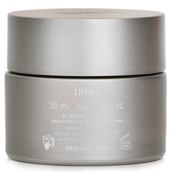 BABOR Collagen-Peptide Booster Cream 50ml