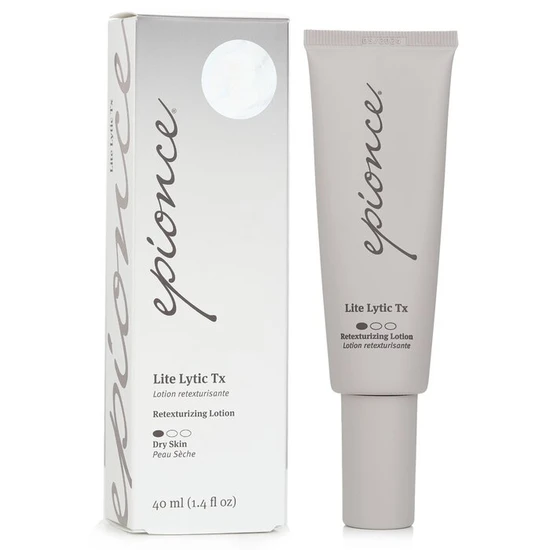 Epionce Lite Lytic Tx Retexturizing Lotion 40ml