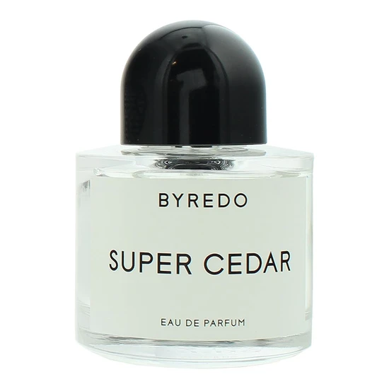 Byredo Super Cedar Eau De Parfum 50ml