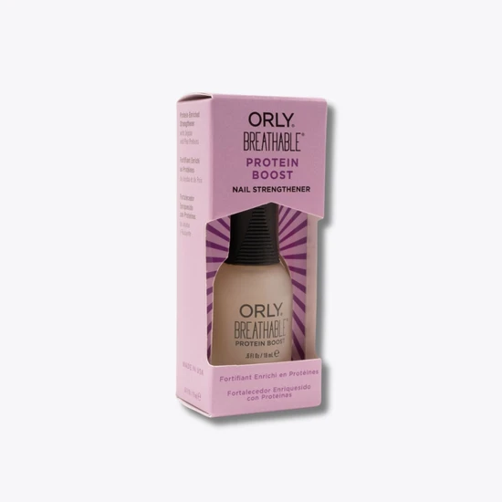 ORLY Breathable Protein Boost 18ml