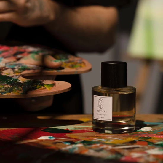 Sentier Monde A Part Eau De Parfum 100ml