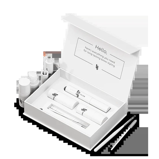 Nanobrow Lamination Kit