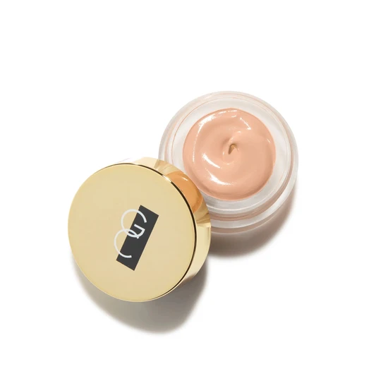 Gerard Cosmetics Clean Canvas Eye Concealer & Base Medium