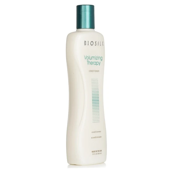 BIOSILK Volumising Therapy Conditioner 355ml