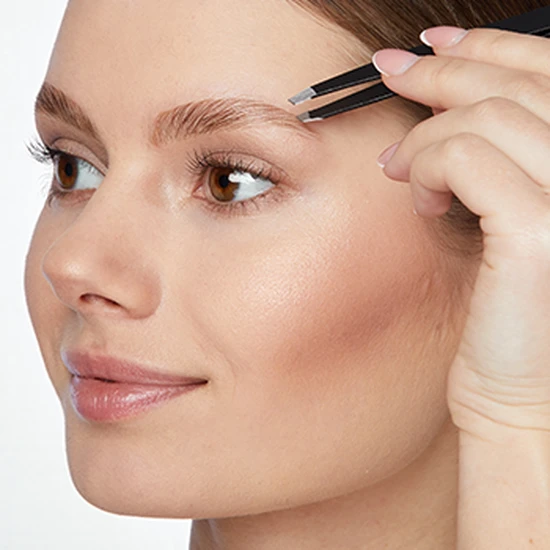 Nanobrow TWEEZERS