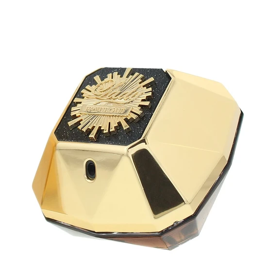 Paco Rabanne Lady Million Fabulous Eau De Parfum Intense 50ml